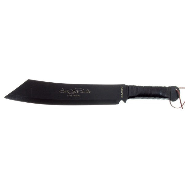 Machete Rambo IV