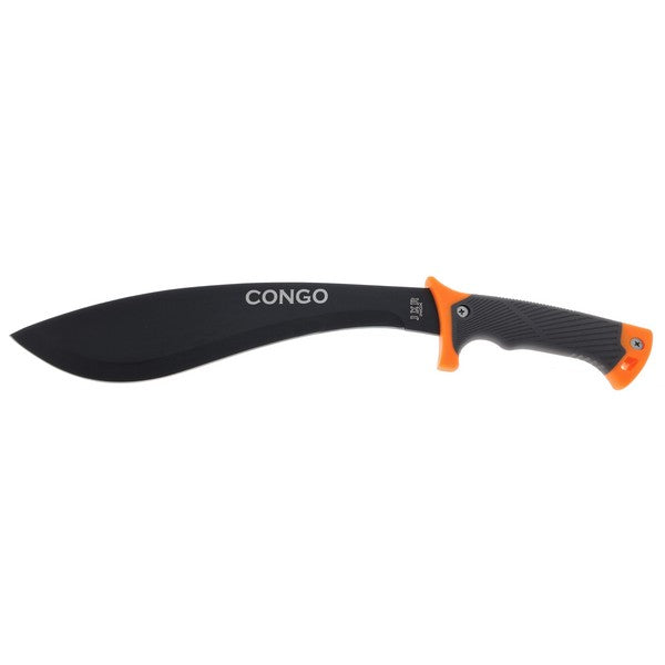 -JKR- Machete Kukri Congo 31cm