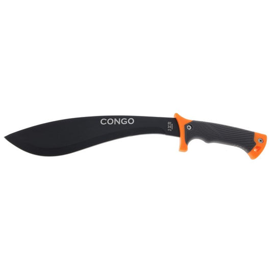 -JKR- Machete Kukri Congo 31cm