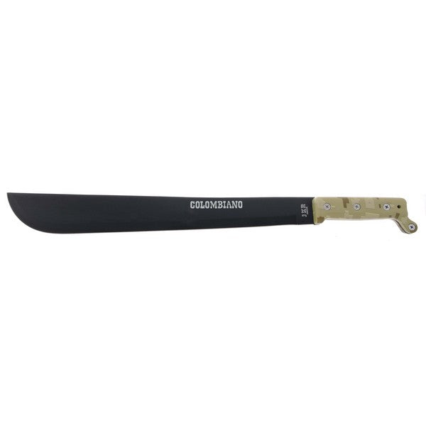 -JKR- Machete "Colombiano" 41cm