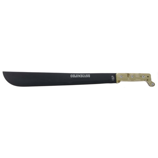 -JKR- Machete "Colombiano" 41cm